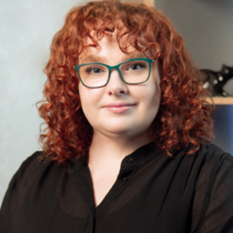 Валентина Захарова