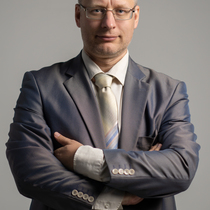 Константин Понамарев