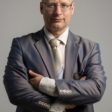 Константин Понамарев
