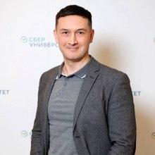 Роман Малькин