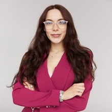 Екатерина Приходько