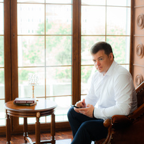 Александр Фридриков