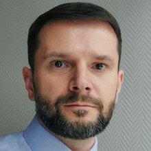Алексей Солодовников