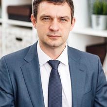Максим Стрельников