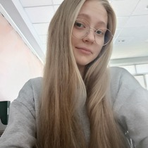 Анастасия Фетисова