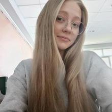 Анастасия Фетисова