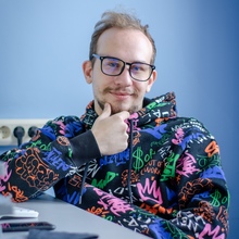 Глеб Лисник