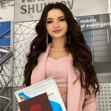Анастасия Карачевцева
