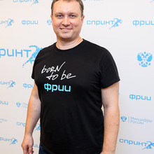 Юрий Михайлов