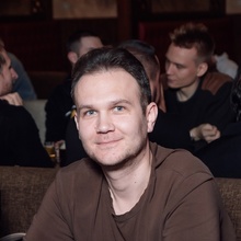Кирилл Поляков
