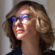 Елена Власова