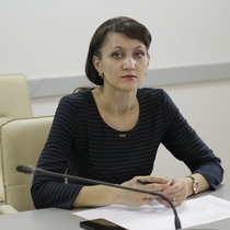 Ольга Голубева