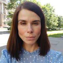 Татьяна Сафонова
