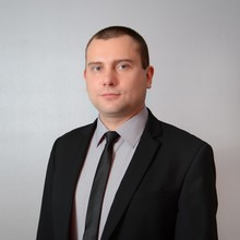 Антон Репин