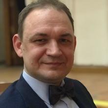 Александр Попов