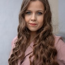 Алина Синцова