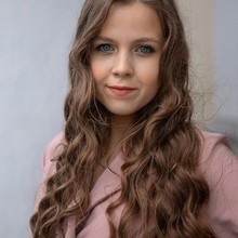 Алина Синцова