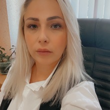 Ольга Шарипова