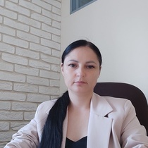 Екатерина Бякова