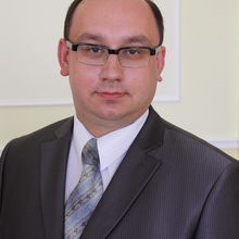 Алексей Медведев