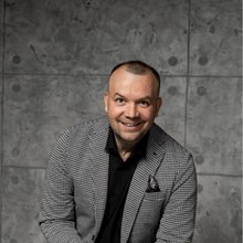 Александр Бояринцев