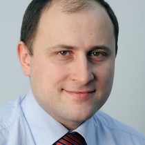 Дмитрий Лаконцев