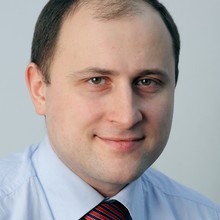 Дмитрий Лаконцев