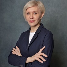 Наталья Пчелинцева