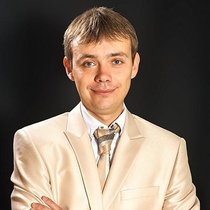 Александр Крипачев