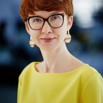 Ирина Музалевская