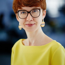 Ирина Музалевская