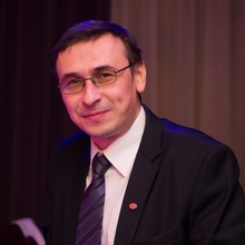 Роман Русанов