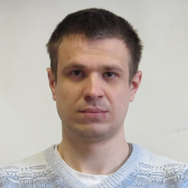 Евгений Бушуев
