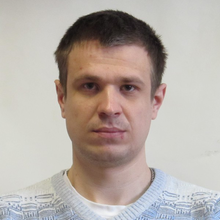 Евгений Бушуев