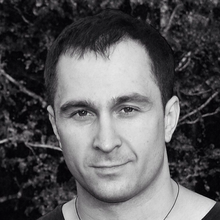 Владимир Жуков