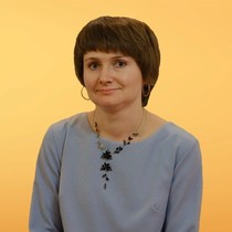 Инна Денисова