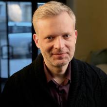 Николай Любецкий