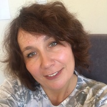 Юлия Валеева