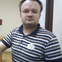 Владимир Букреев