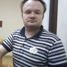 Владимир Букреев