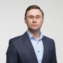 Павел Рабунец
