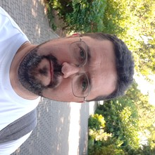Михаил Головатов