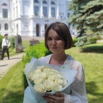 Анастасия Брюзгина