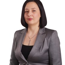 Юлия Дьякова