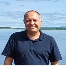Олег Зайцев
