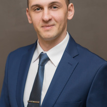Илья Гнатуша