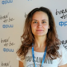 Анна Лысенко