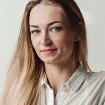 Екатерина Ковалева