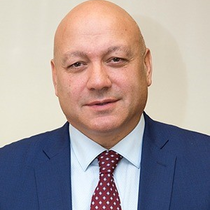 Арташес Арсенян