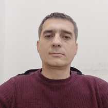 Сергей Скиба